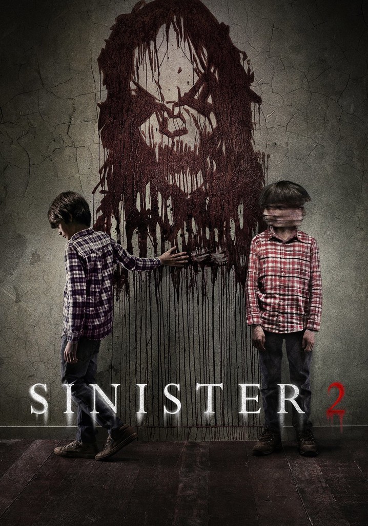 Sinister 2 Stream Jetzt Film online finden und anschauen